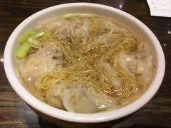 -一记面馆(易发店)