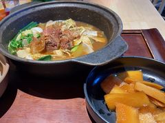 -牛腩之旅·牛腩牛杂煲(光启城美食城店)