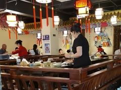 -应天大明王朝·南京菜(中山陵店)