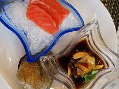 -澜悦港海鲜体验主题餐厅