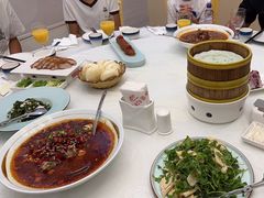 -便宜坊烤鸭店(科创店)