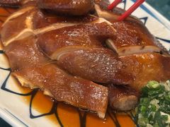 -誉八仙粤菜(万象天地店)