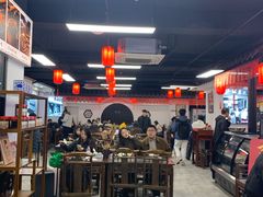 -西月城谭豆花(春熙路店)