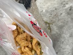 -北坦杨家干炸里脊(总店)