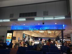 -王权免税店(清迈机场店)