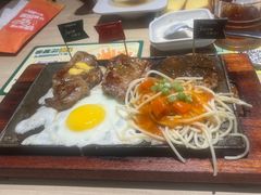 -豪客来牛排(云山大道店)