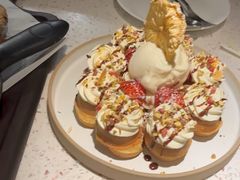 -BE BRIGHT KITCHEN(正佳广场店)
