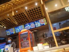 -鱼你在一起(西峰东方丽晶茂店)
