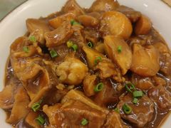 -兰溪小馆(东直门簋街店)