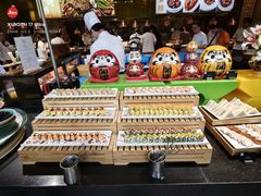 -苏州香格里拉大酒店