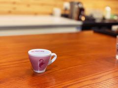 -Be Lived Cafe比例咖啡(摩天轮店)