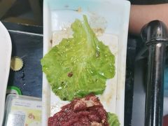 -牛犇炭火烤肉·鲜切烤肉(承德总店)