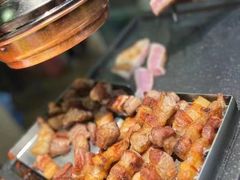 -金博士炭烤(北大新城店)