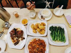 -老字号蛇口德记烧腊饭店·海鲜加工