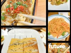 -星光小把串·海鲜烧烤(西安路店)