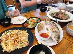 -Doo Dee Thai Food(Issan/Isaan/Esan)