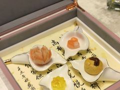 -东海朗廷酒店-唐阁T’ANG COURT 中餐厅