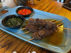 -El Bodegon阿根廷秘鲁餐厅(幸福路店)