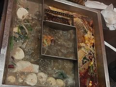 -重庆德忆火锅（龙南街3店）(渝水岸餐饮)