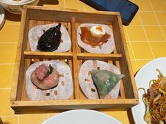 -蔡澜点心·粤菜(海印都荟城店)