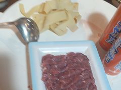-前门杨记·铜锅涮肉(王府井·故宫店)