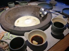 -鲜潭蒸汽石锅鱼(五道口购物中心店)