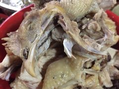 -金荞麦彝家美食