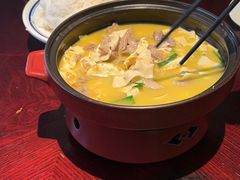 -永安鱼庄·镇江菜(东吴路店)