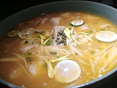 -姐夫的小菜(新中关购物中心店)