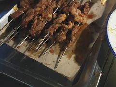 -东仪路传统烤肉