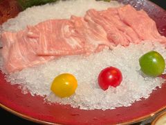 -色響火锅(恒隆广场店)
