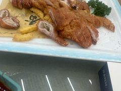 -皮记海鲜1995(寮步店)