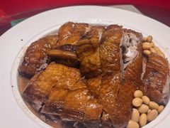 -粤仔湾砂锅粥(广益哥伦布店)