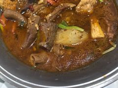 -猪腰一家·地道佛山菜(盐步店)