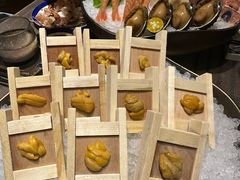 -極上萬膳·日料放题(来福士江景店)