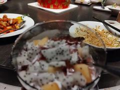 -望京辣宴·古法川菜(望京店)