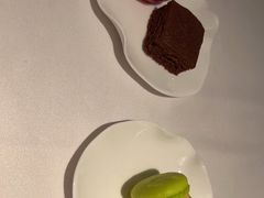 -L'Arome芳芳法国餐厅(仙林金鹰店)
