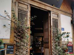 -青咖啡(三坊七巷店)
