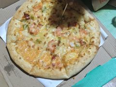 -好伦哥比萨烤肉自助(马家堡店)
