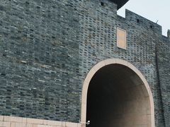 -相门城墙文化休闲景区