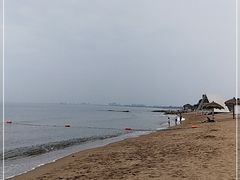 -老虎石海上公园