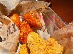 -春熙台韩国料理·章鱼肥牛(西丽店)