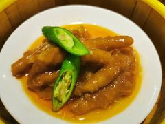 -博悦茶餐厅(文殊院店)