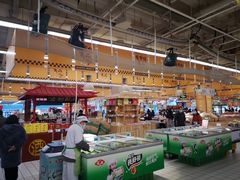 -大润发(康桥店)