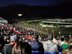 -鼎盛王朝康熙大典实景演出