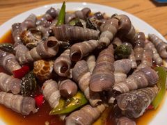 -小船渔村•大连菜•大连焖鱼(明泽街店)