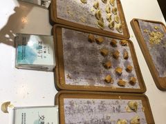 茉莉马丁-好一朵茉莉花(老门东店)