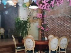 -遇见小院—虹鳟鱼•农家菜(怀柔店)