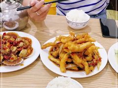 -九龙餐厅(大沽路店)