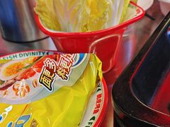 -鱼神脆皮烤鱼(深圳宝安坪洲店)